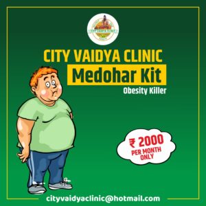Medohar Kit - Obesity Killer